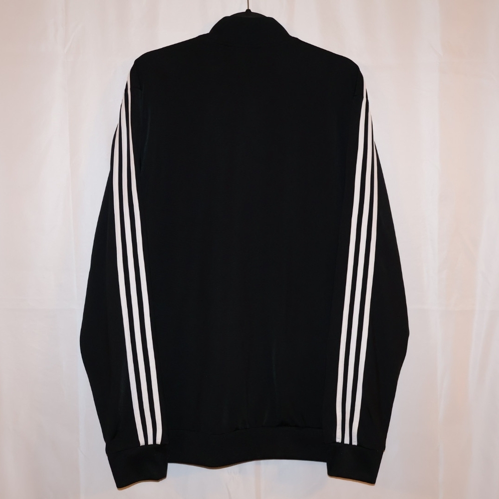 Adidas Track Jacket - Picture 3 of 8